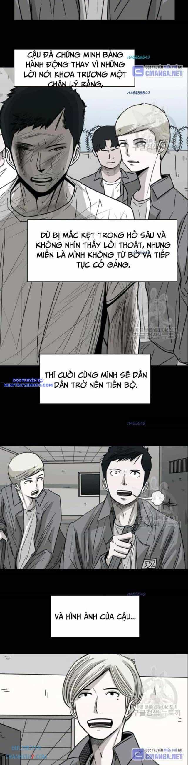 Shark - Cá Mập - Chương 198 - ảnh 29