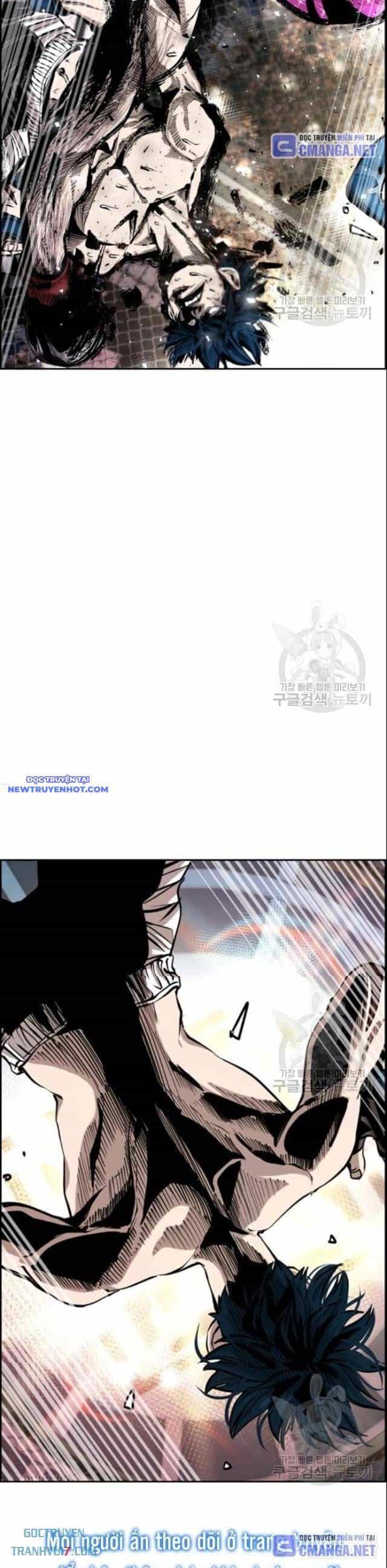 Shark - Cá Mập - Chương 198 - ảnh 49