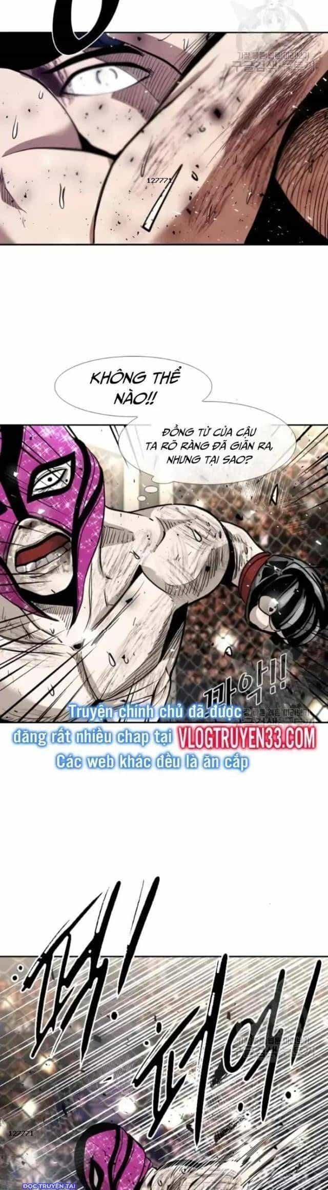 Shark - Cá Mập - Chương 199 - ảnh 13
