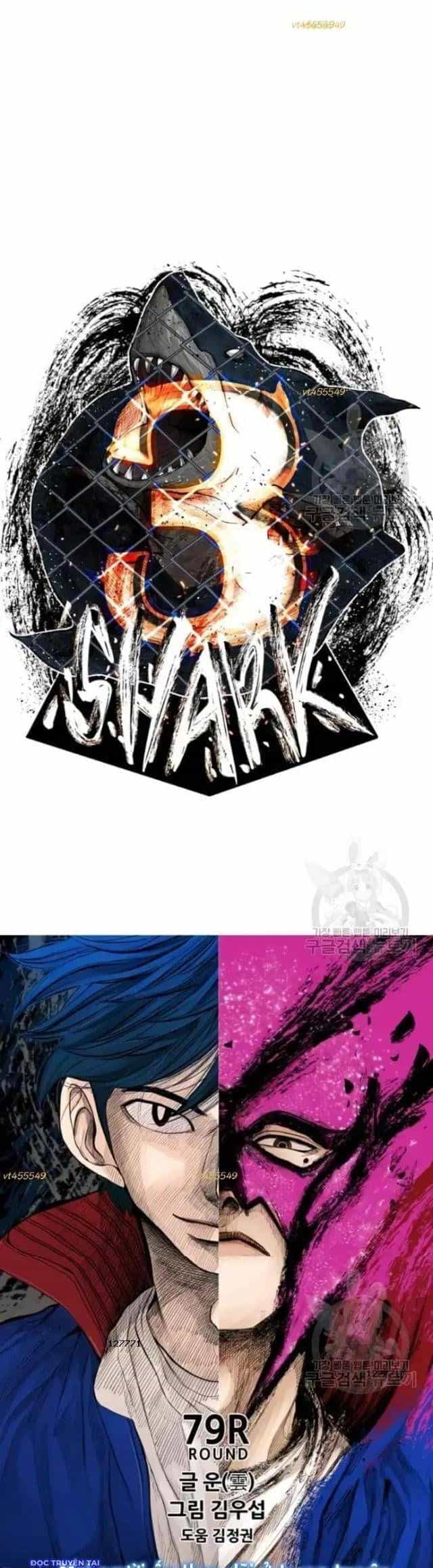 Shark - Cá Mập - Chương 199 - ảnh 5