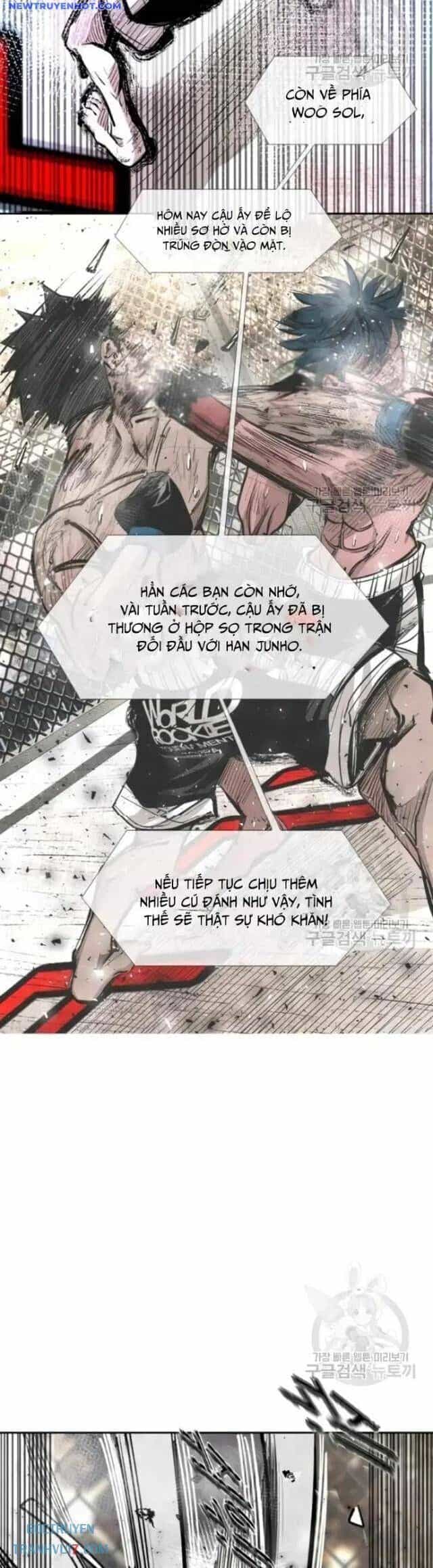 Shark - Cá Mập - Chương 200 - ảnh 32