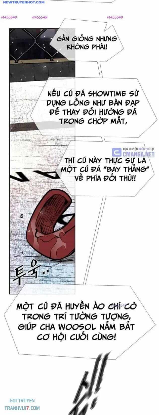 Shark - Cá Mập - Chương 201 - ảnh 32