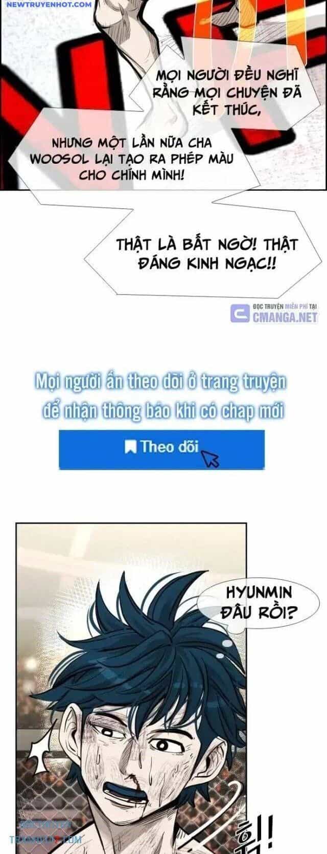 Shark - Cá Mập - Chương 201 - ảnh 42