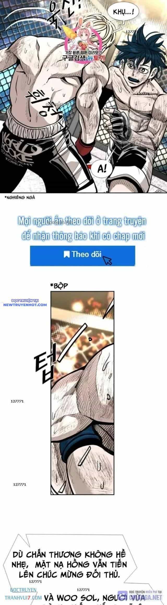 Shark - Cá Mập - Chương 202 - ảnh 2