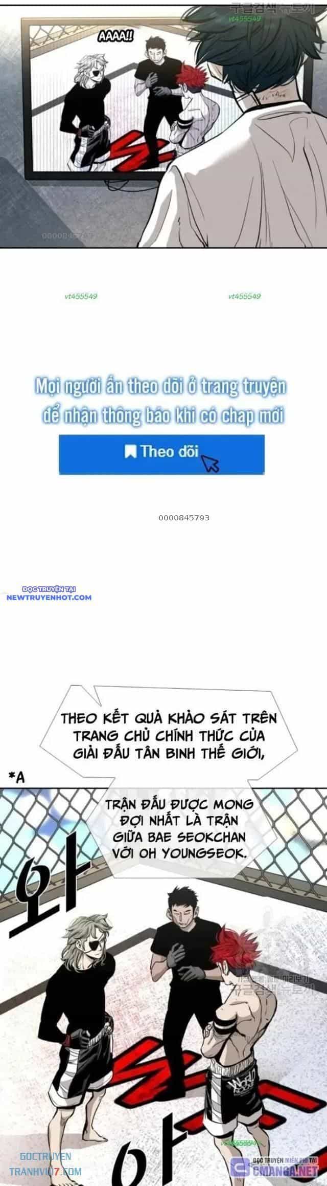 Shark - Cá Mập - Chương 202 - ảnh 21