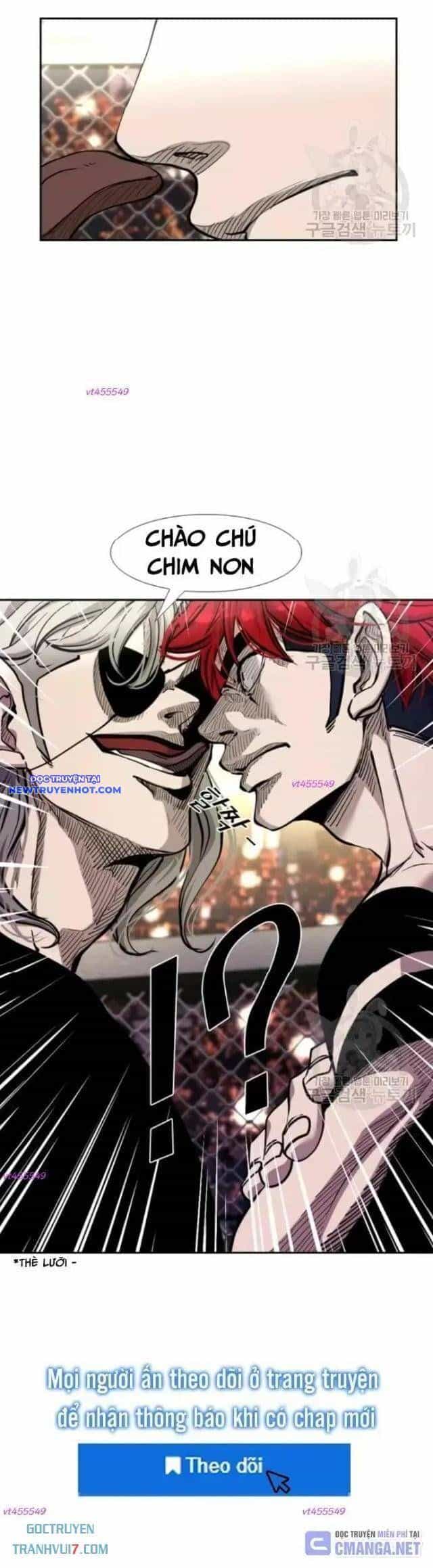 Shark - Cá Mập - Chương 202 - ảnh 25