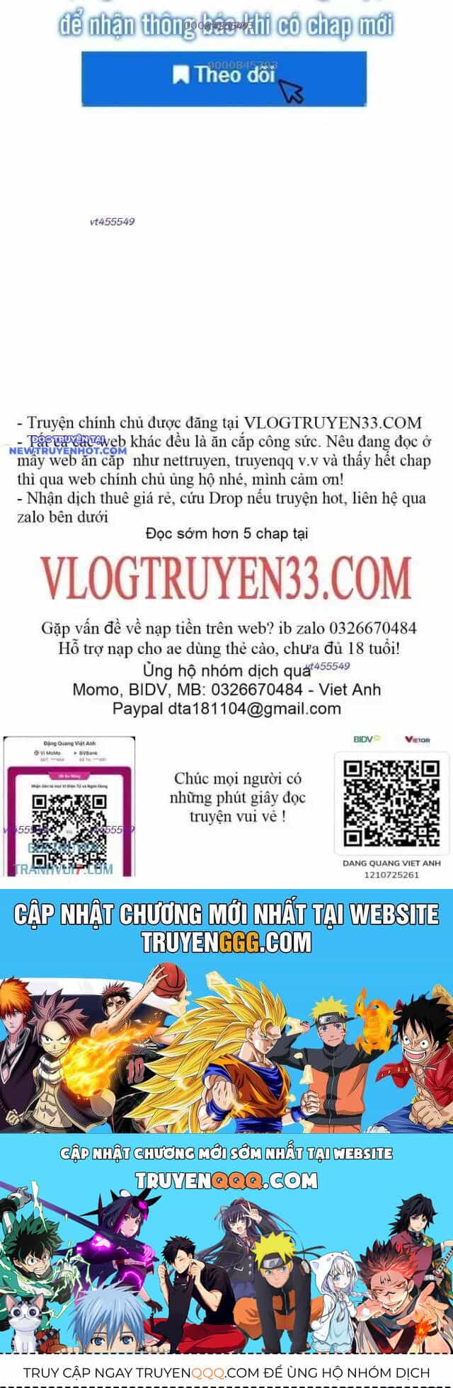 Shark - Cá Mập - Chương 202 - ảnh 40