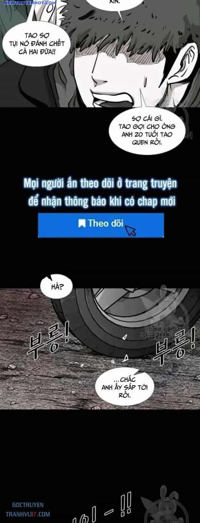 Shark - Cá Mập - Chương 204 - ảnh 14