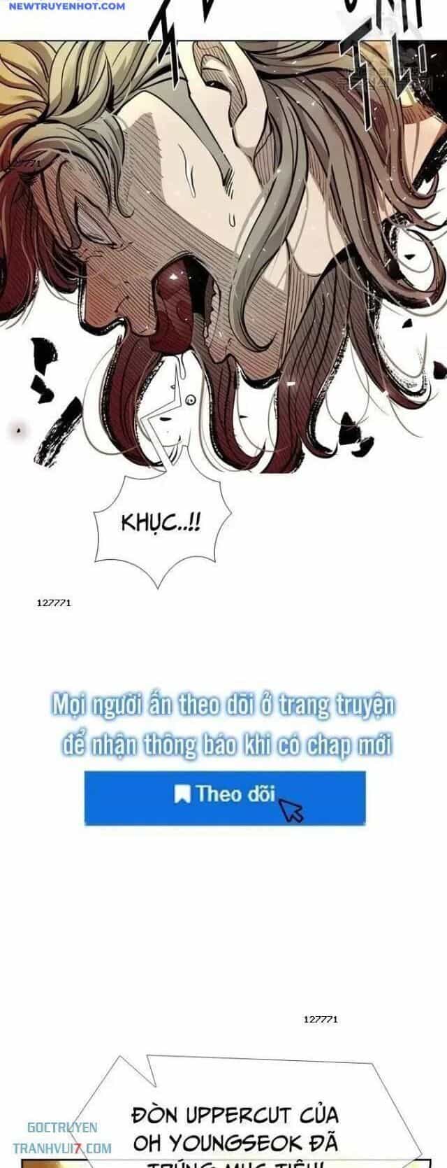Shark - Cá Mập - Chương 205 - ảnh 4