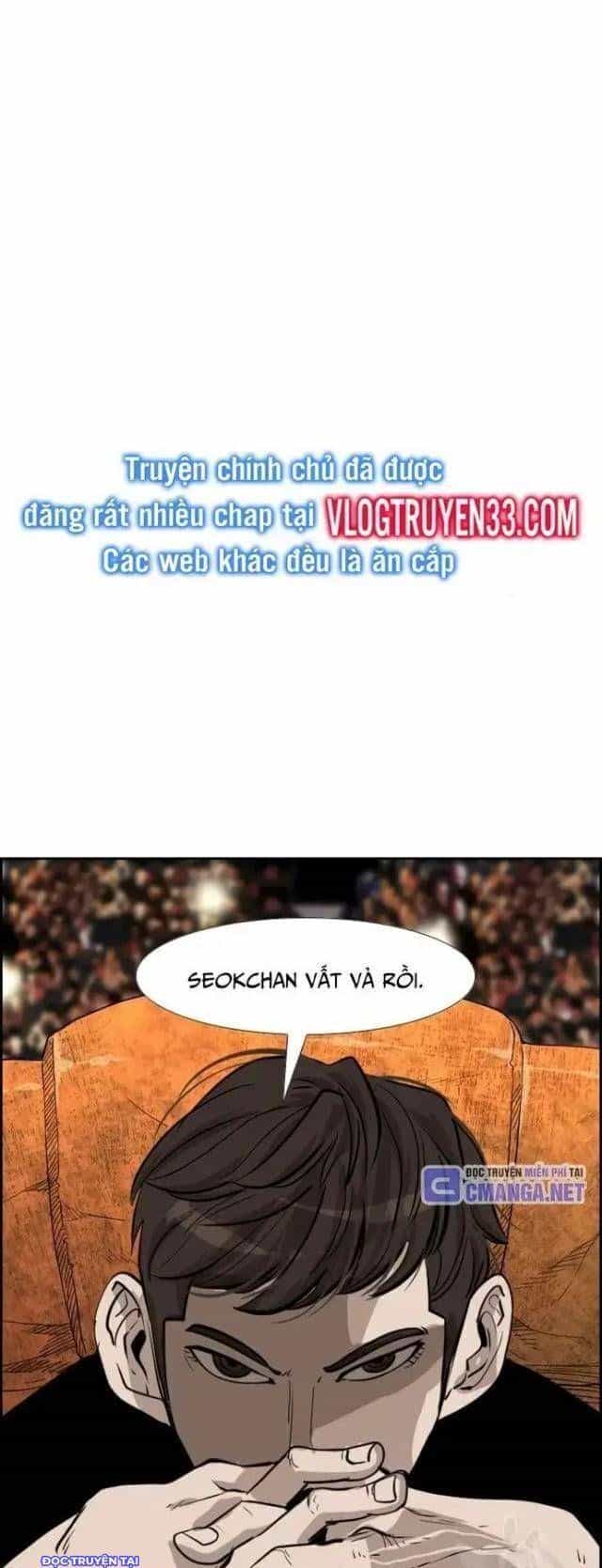 Shark - Cá Mập - Chương 205 - ảnh 43