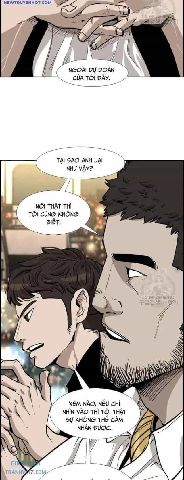 Shark - Cá Mập - Chương 205 - ảnh 44