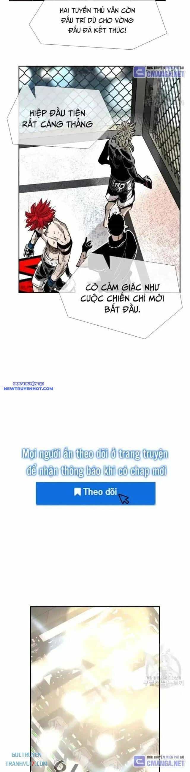Shark - Cá Mập - Chương 205 - ảnh 55