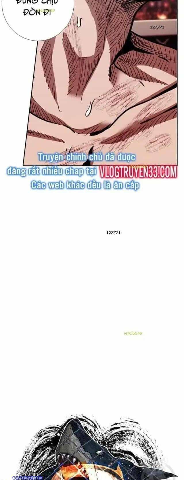 Shark - Cá Mập - Chương 205 - ảnh 6