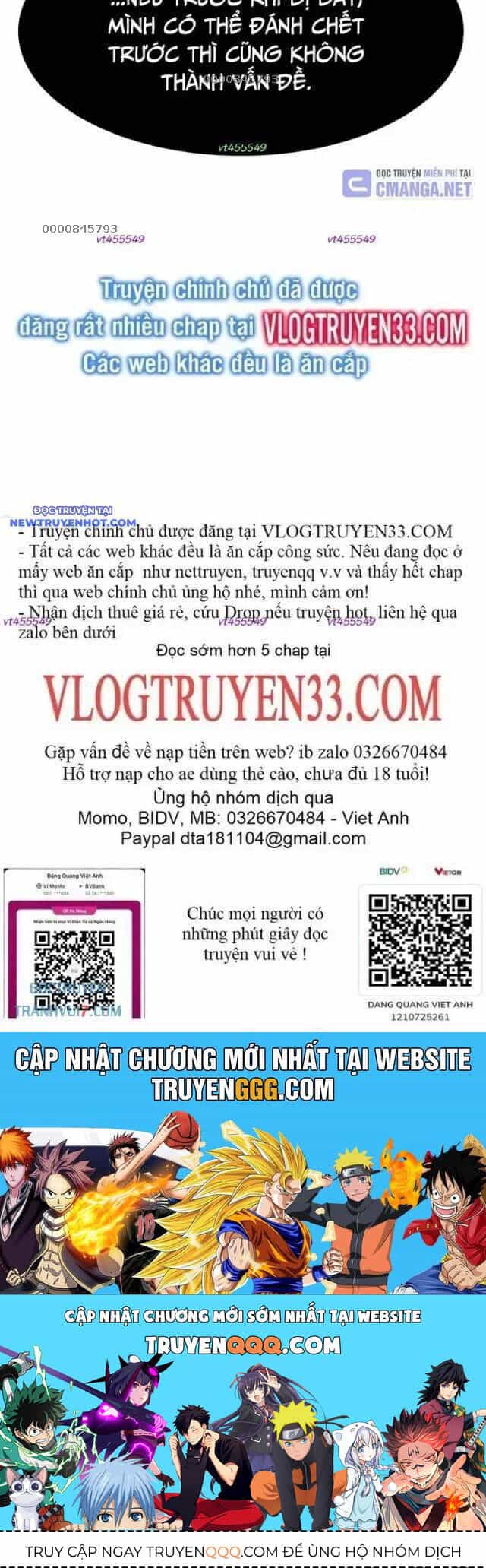 Shark - Cá Mập - Chương 205 - ảnh 60
