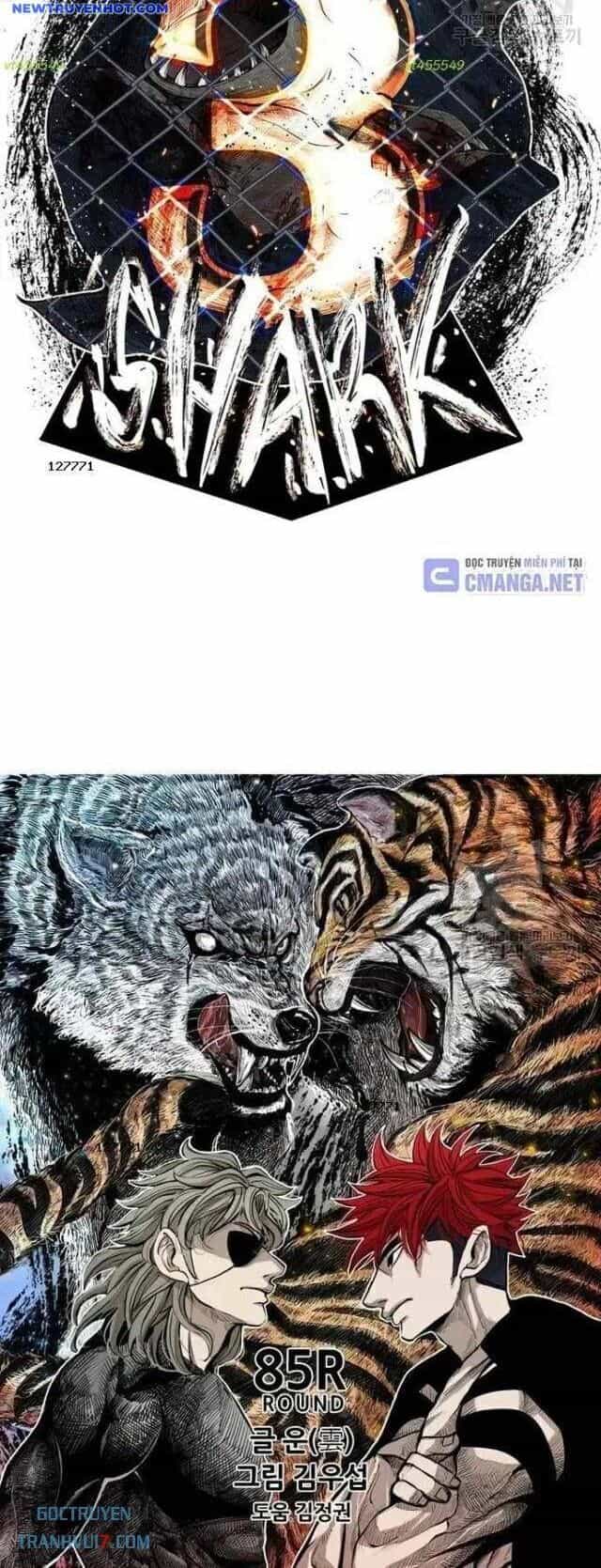 Shark - Cá Mập - Chương 205 - ảnh 7