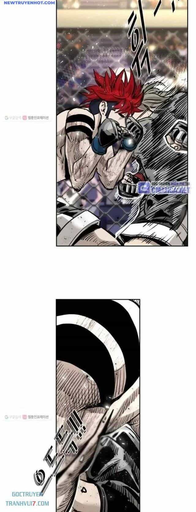 Shark - Cá Mập - Chương 206 - ảnh 12