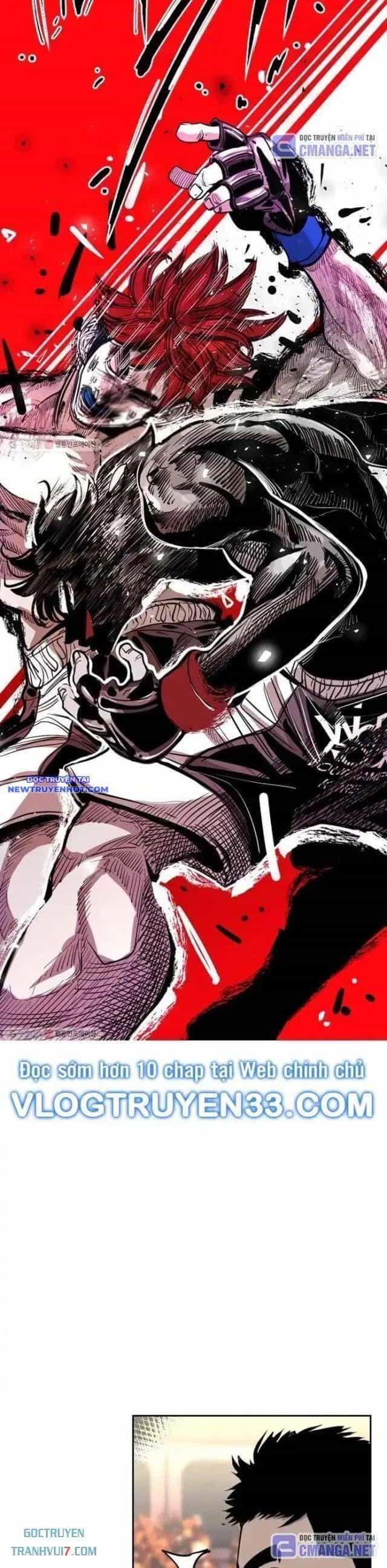 Shark - Cá Mập - Chương 206 - ảnh 20