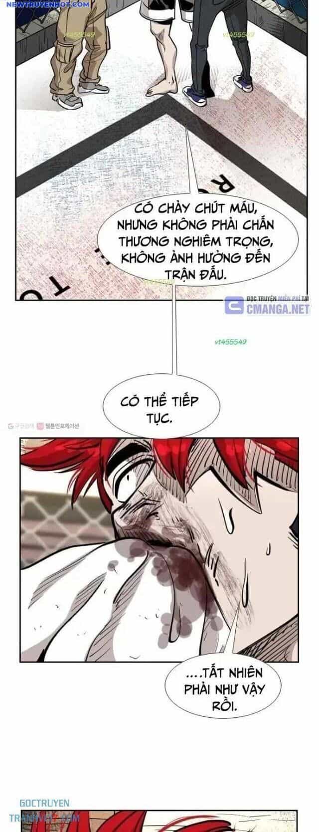 Shark - Cá Mập - Chương 206 - ảnh 27