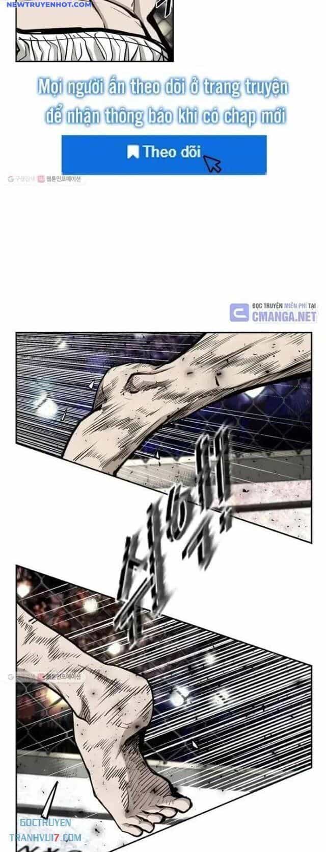 Shark - Cá Mập - Chương 206 - ảnh 42
