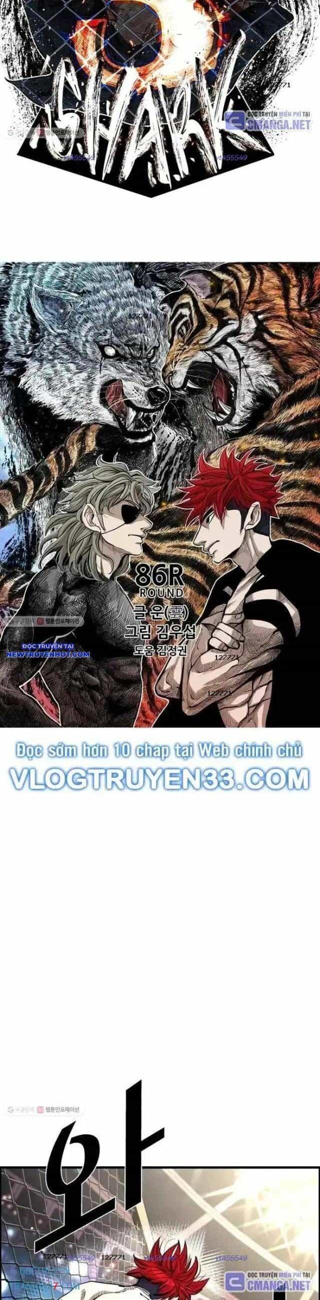 Shark - Cá Mập - Chương 206 - ảnh 5