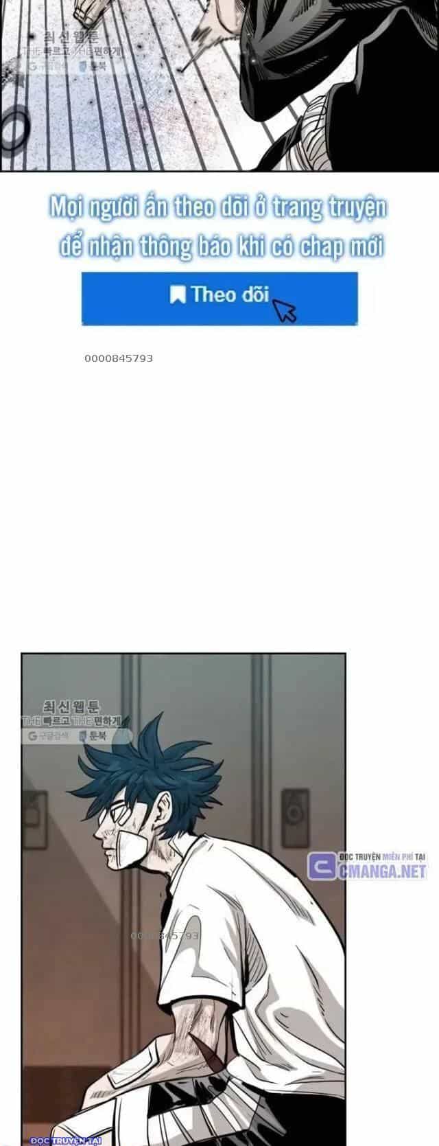 Shark - Cá Mập - Chương 207 - ảnh 13