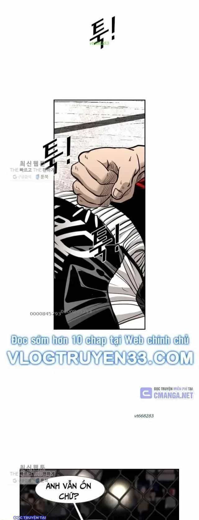 Shark - Cá Mập - Chương 207 - ảnh 28