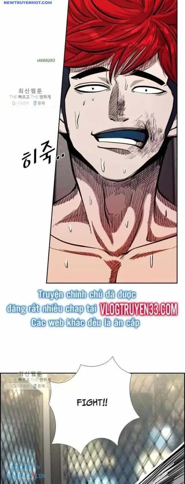 Shark - Cá Mập - Chương 207 - ảnh 34