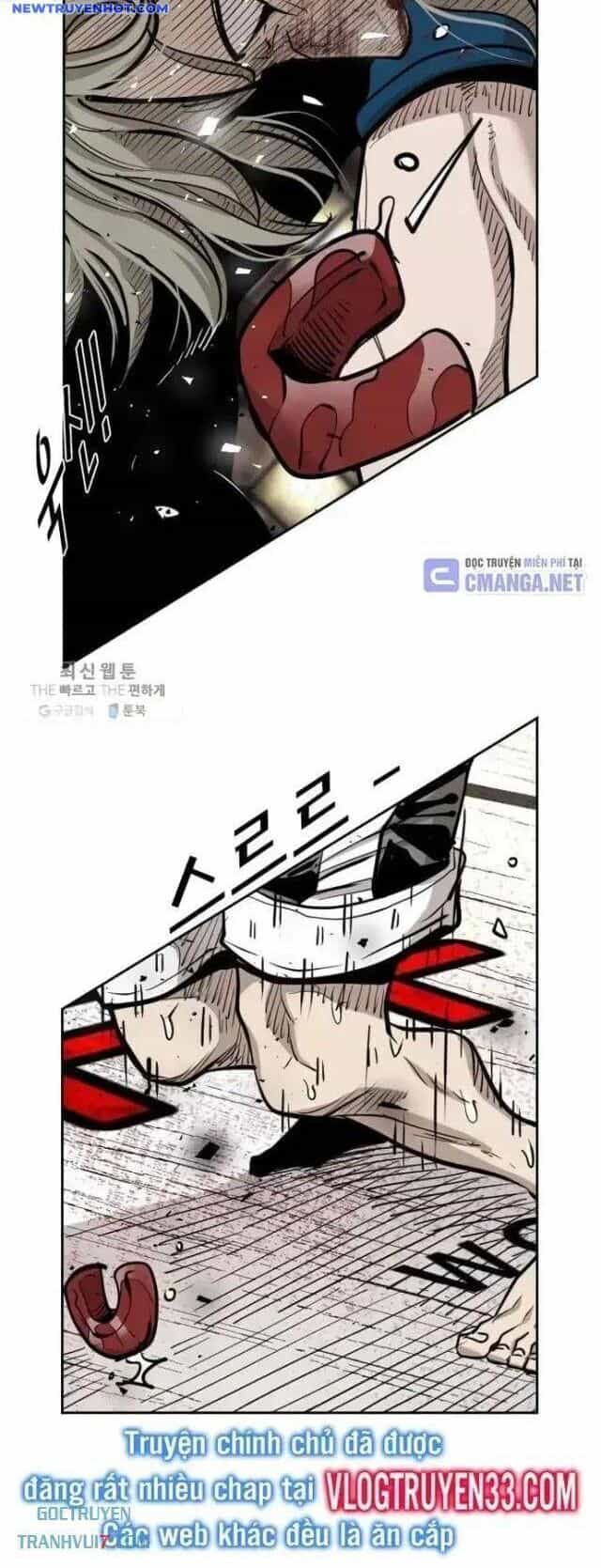 Shark - Cá Mập - Chương 207 - ảnh 42