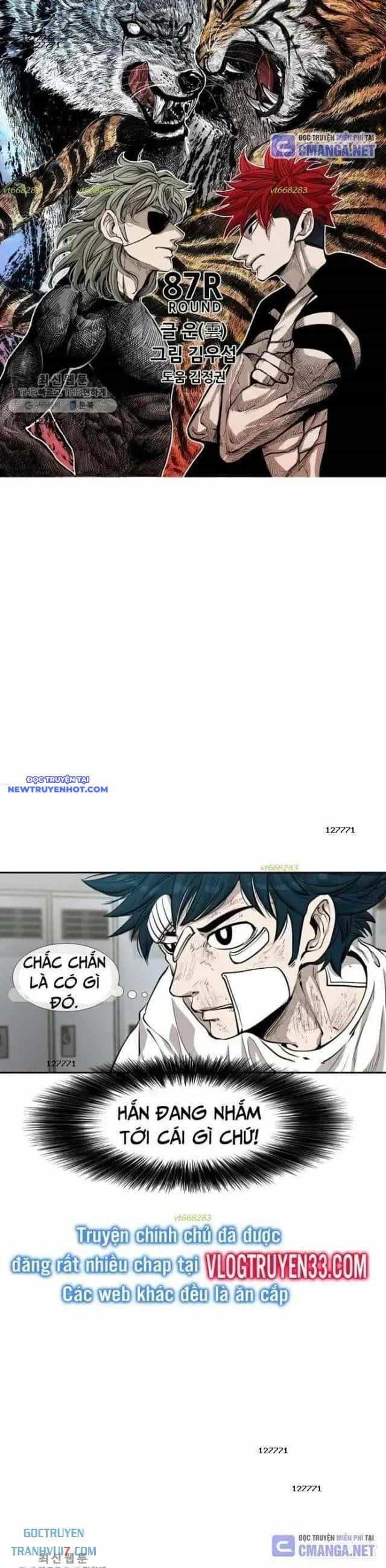Shark - Cá Mập - Chương 207 - ảnh 5