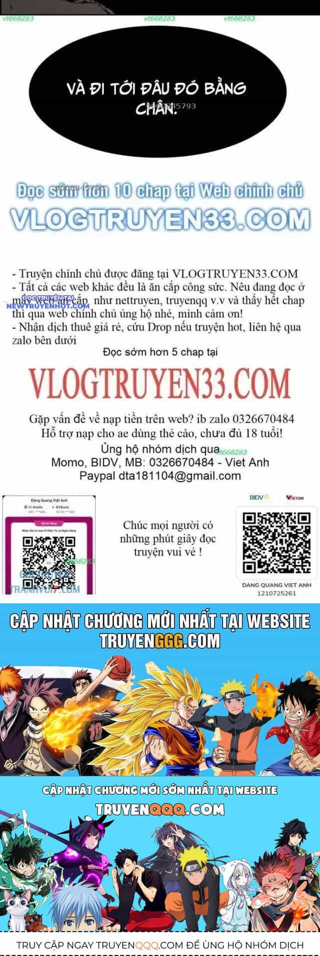 Shark - Cá Mập - Chương 207 - ảnh 56