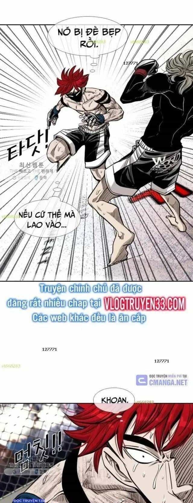 Shark - Cá Mập - Chương 207 - ảnh 8