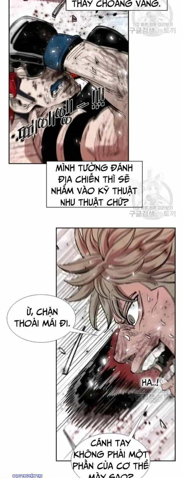 Shark - Cá Mập - Chương 208 - ảnh 21
