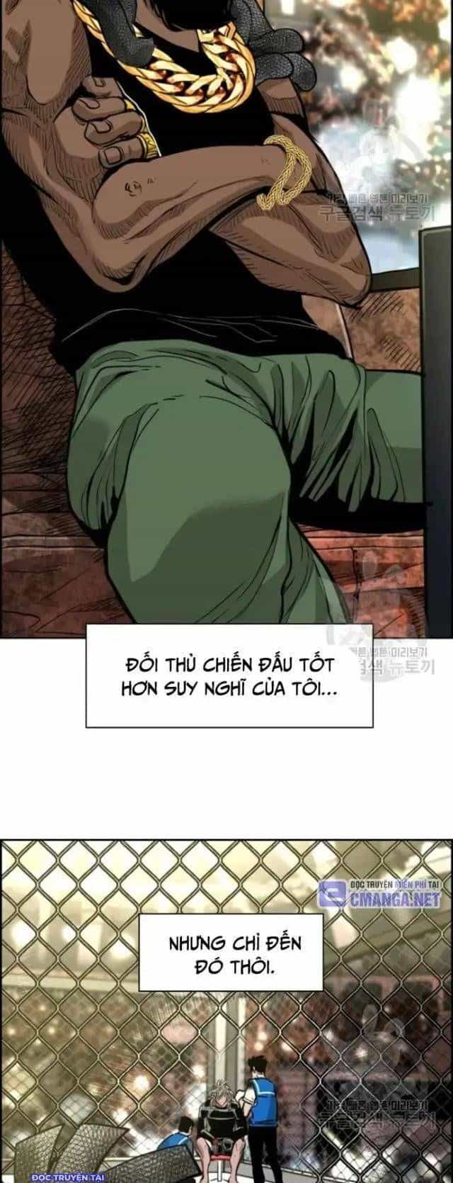 Shark - Cá Mập - Chương 208 - ảnh 38