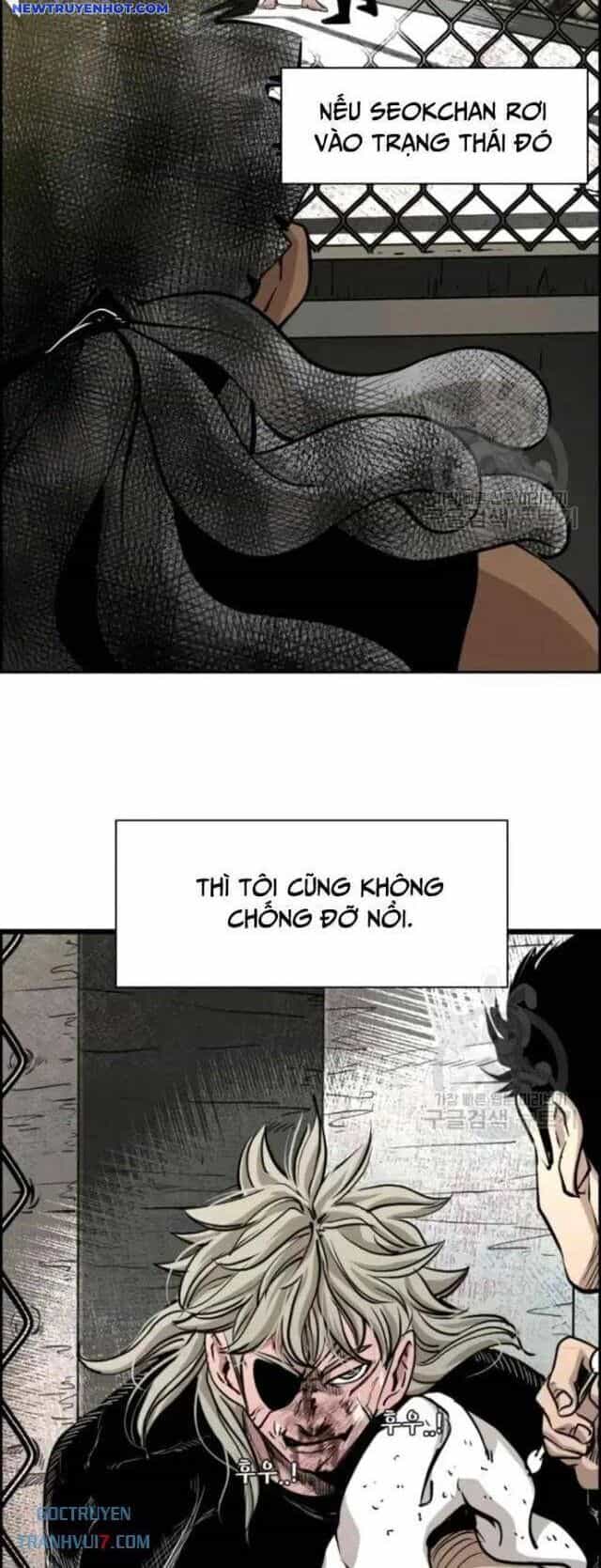 Shark - Cá Mập - Chương 208 - ảnh 39