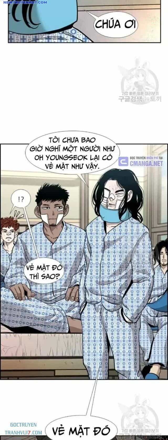Shark - Cá Mập - Chương 208 - ảnh 42