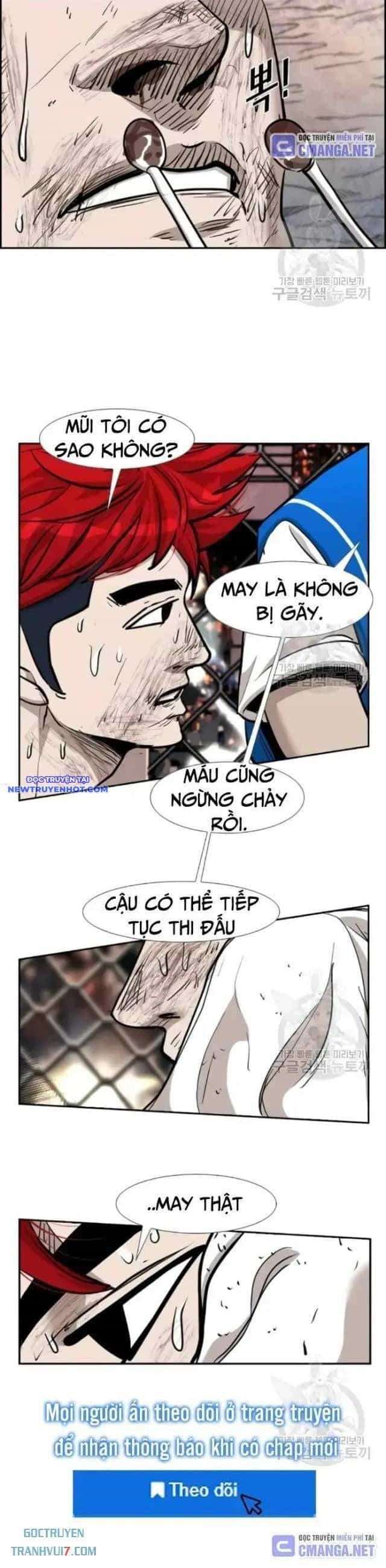 Shark - Cá Mập - Chương 208 - ảnh 45