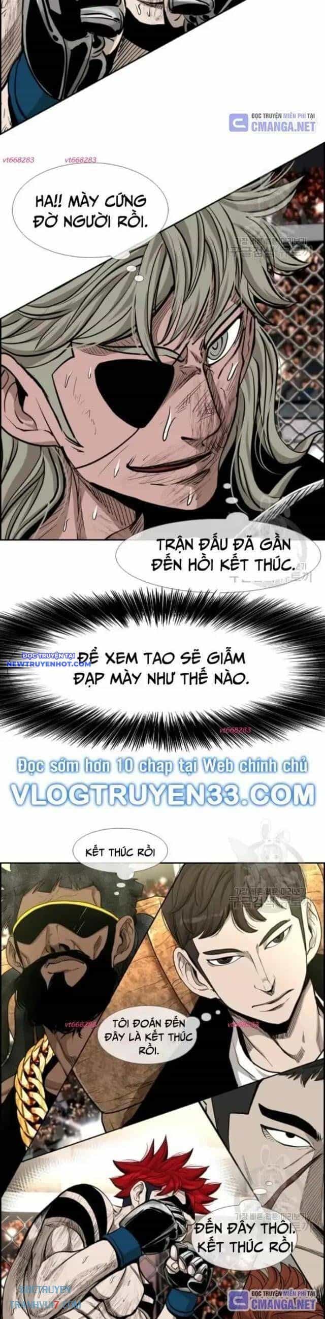 Shark - Cá Mập - Chương 208 - ảnh 55
