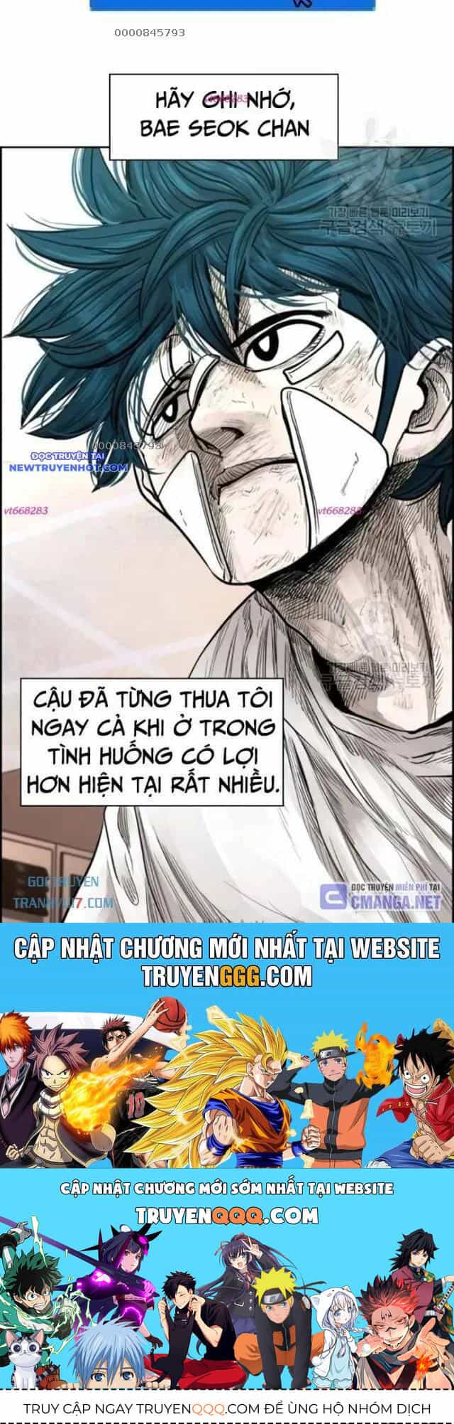 Shark - Cá Mập - Chương 208 - ảnh 58