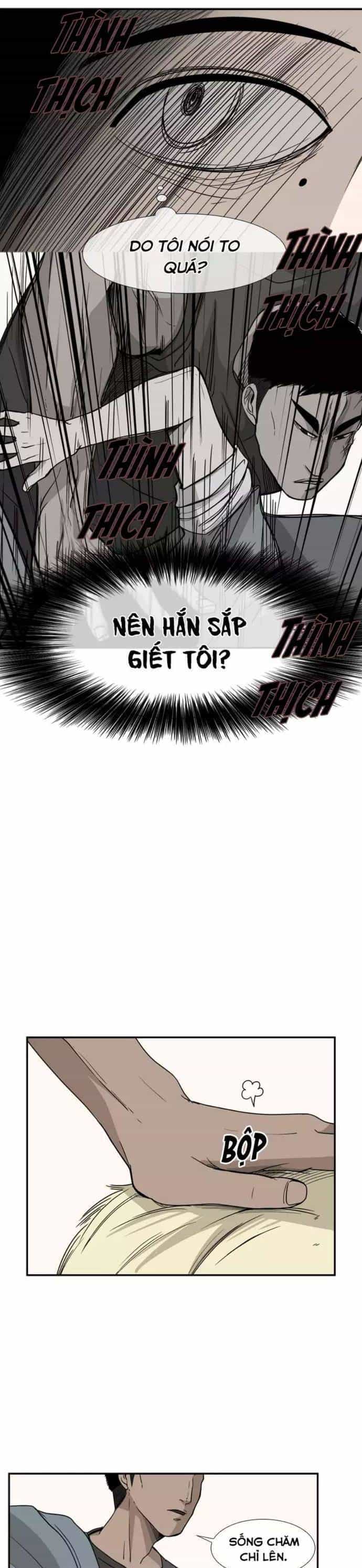Shark - Cá Mập - Chương 20 - ảnh 13
