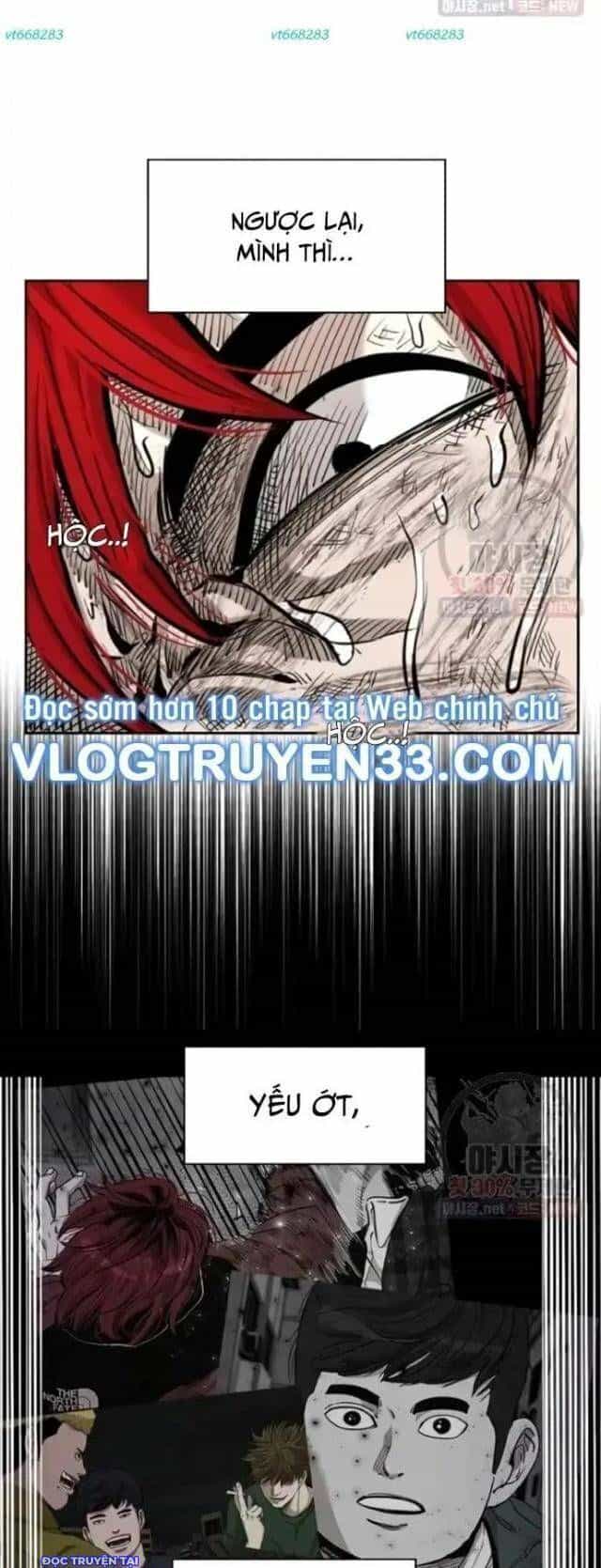 Shark - Cá Mập - Chương 209 - ảnh 26