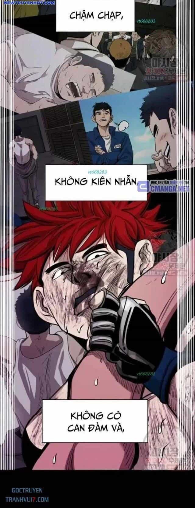Shark - Cá Mập - Chương 209 - ảnh 27