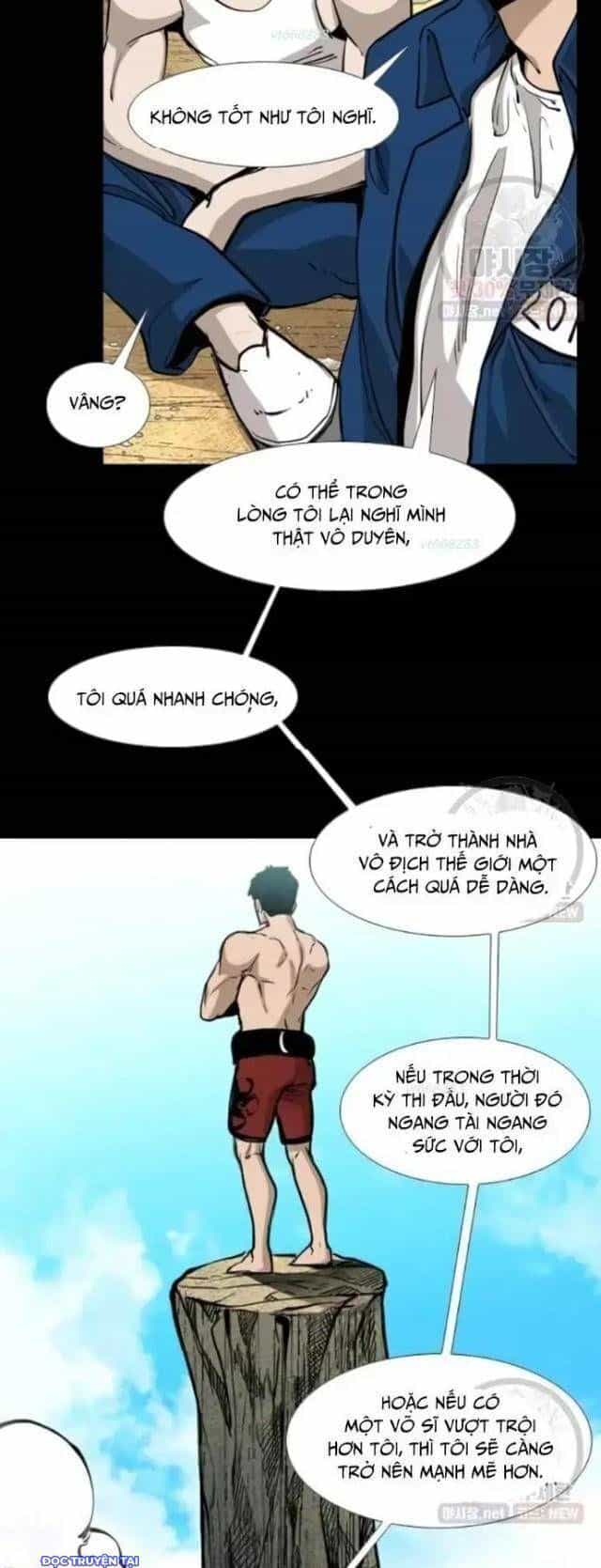 Shark - Cá Mập - Chương 209 - ảnh 31