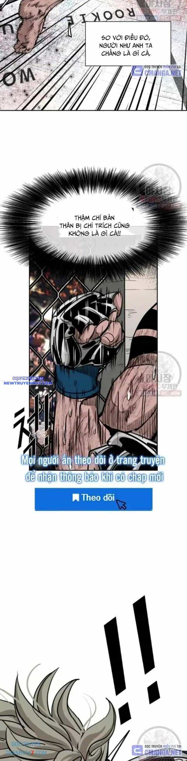 Shark - Cá Mập - Chương 209 - ảnh 45