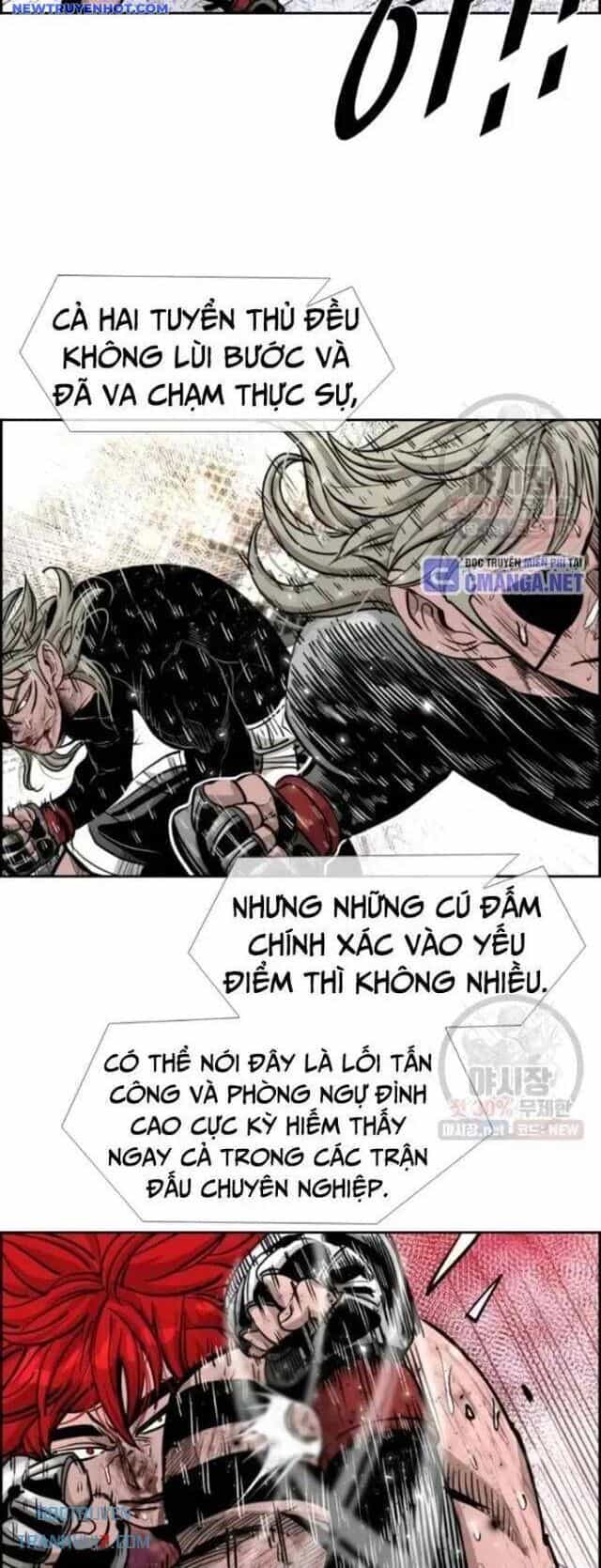 Shark - Cá Mập - Chương 210 - ảnh 12