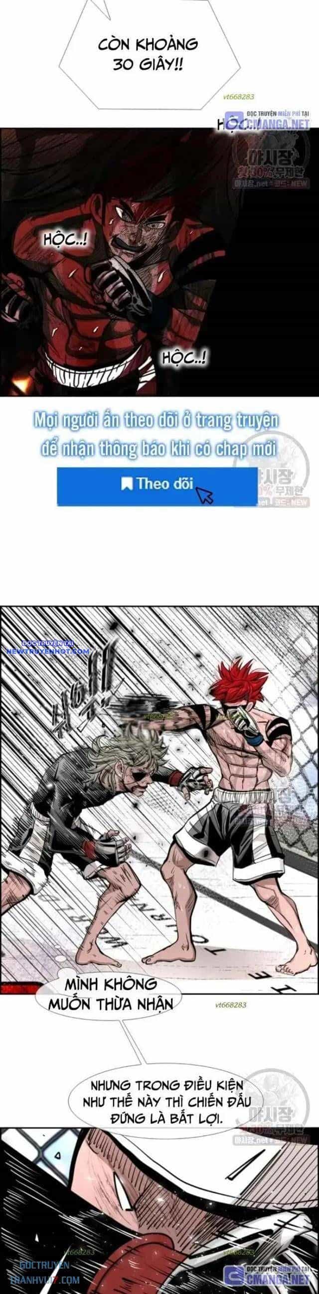Shark - Cá Mập - Chương 210 - ảnh 30