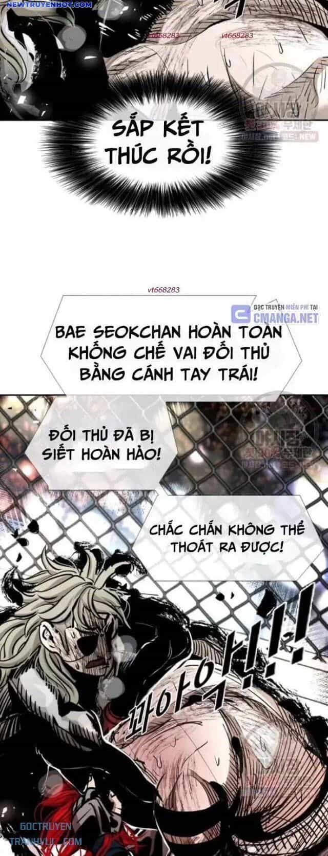 Shark - Cá Mập - Chương 211 - ảnh 37