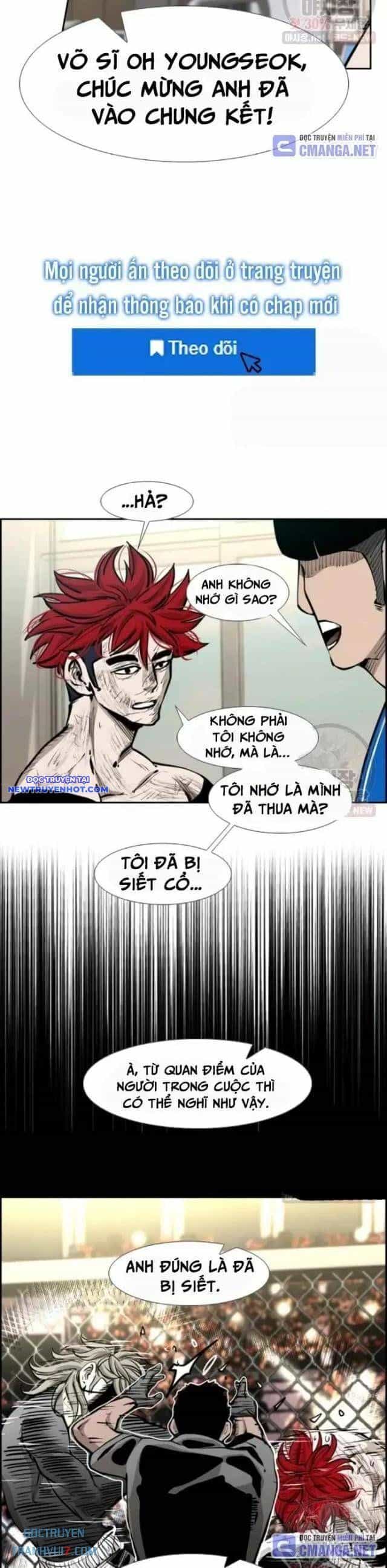 Shark - Cá Mập - Chương 211 - ảnh 45