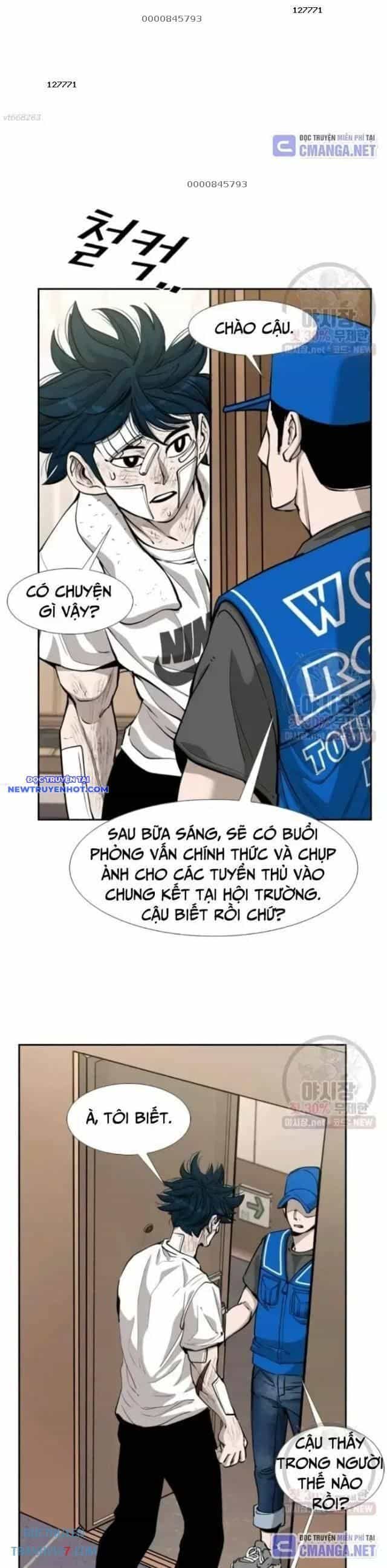 Shark - Cá Mập - Chương 212 - ảnh 10