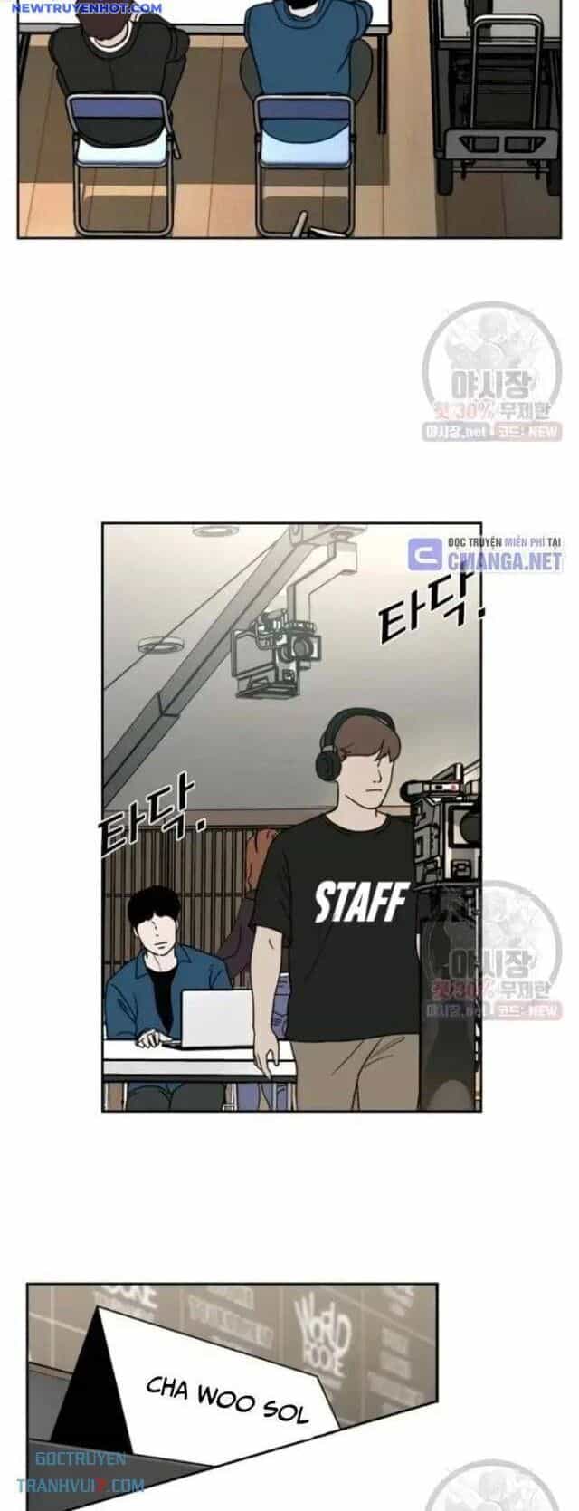 Shark - Cá Mập - Chương 212 - ảnh 17
