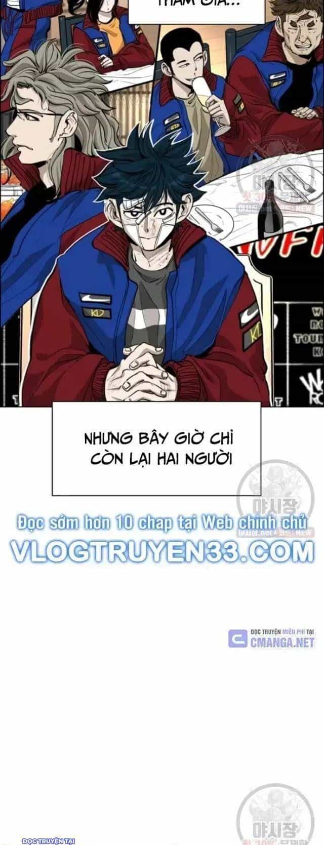 Shark - Cá Mập - Chương 212 - ảnh 23
